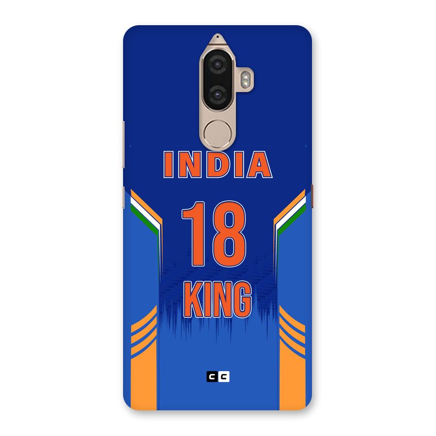 GOAT KING Back Case for Lenovo K8 Note
