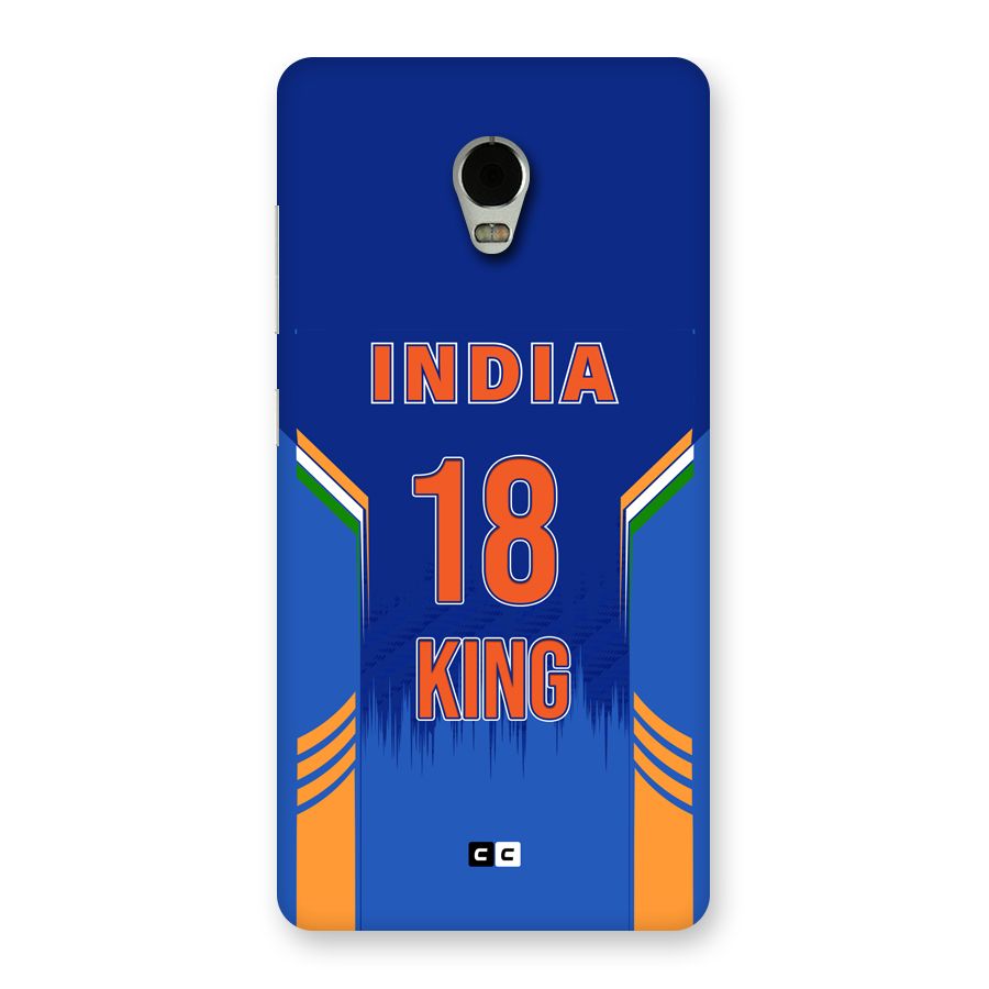 GOAT KING Back Case for Lenovo Vibe P1