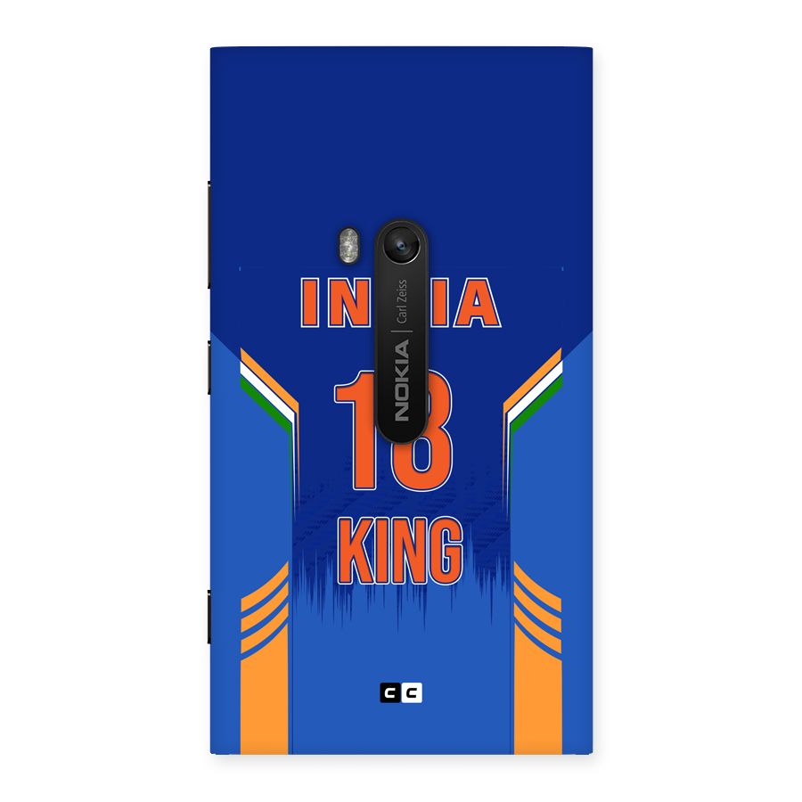 GOAT KING Back Case for Lumia 920