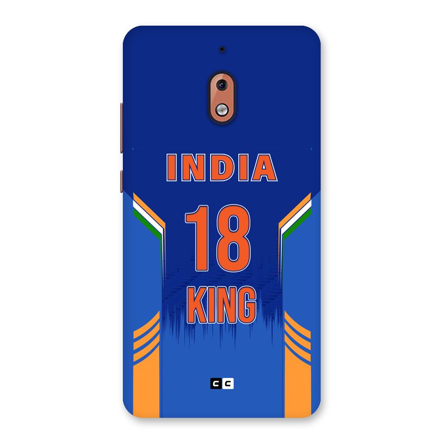 GOAT KING Back Case for Nokia 2.1