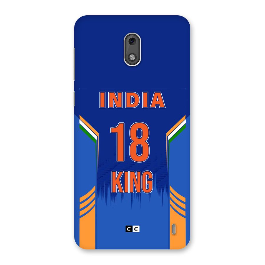 GOAT KING Back Case for Nokia 2