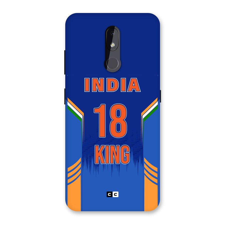 GOAT KING Back Case for Nokia 3.2