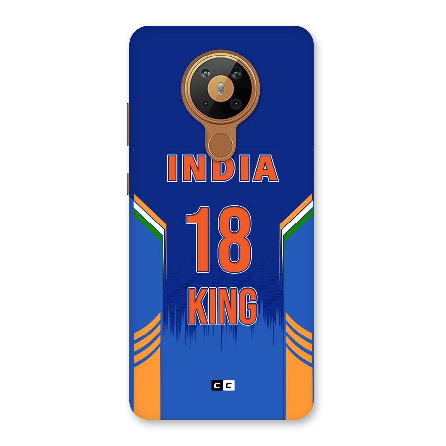 GOAT KING Back Case for Nokia 5.3