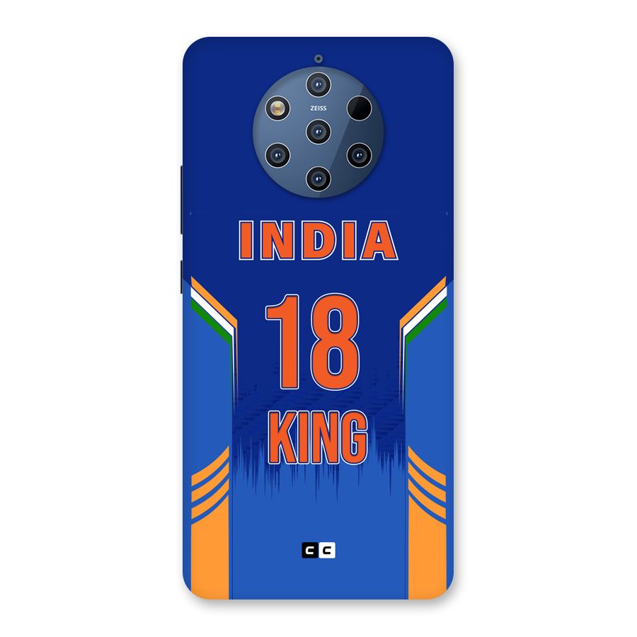 GOAT KING Back Case for Nokia 9 PureView