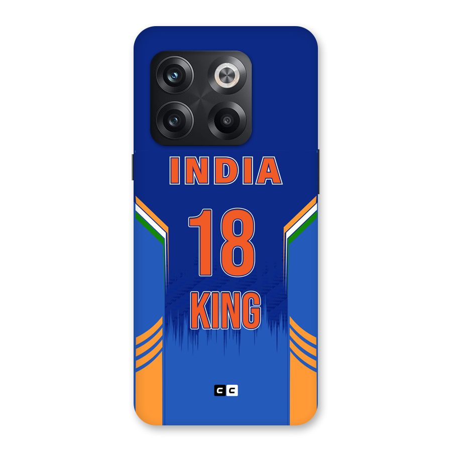 GOAT KING Back Case for OnePlus 10T