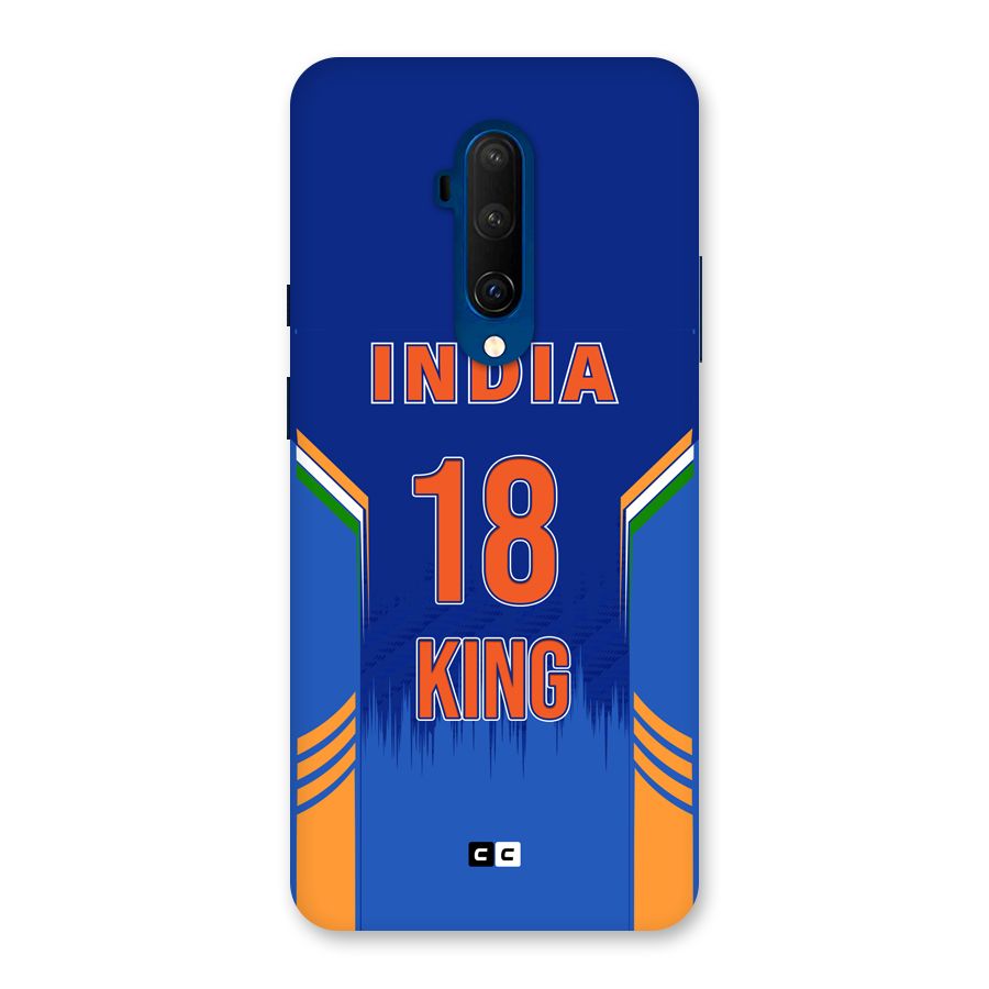GOAT KING Back Case for OnePlus 7T Pro