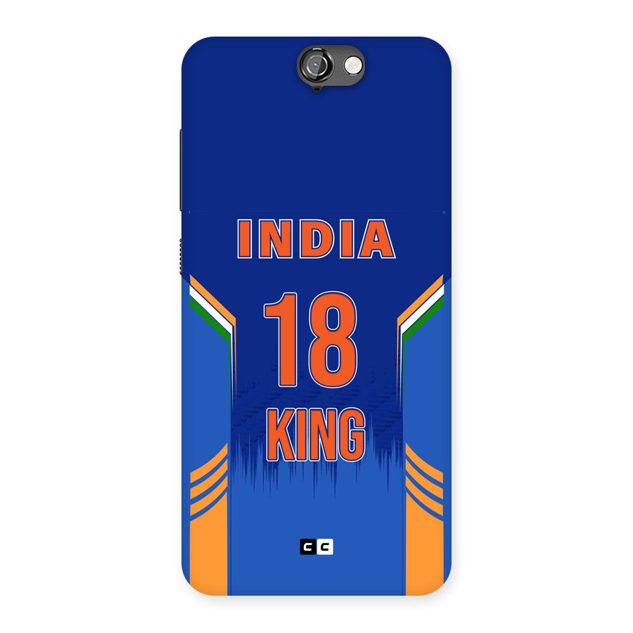 GOAT KING Back Case for One A9