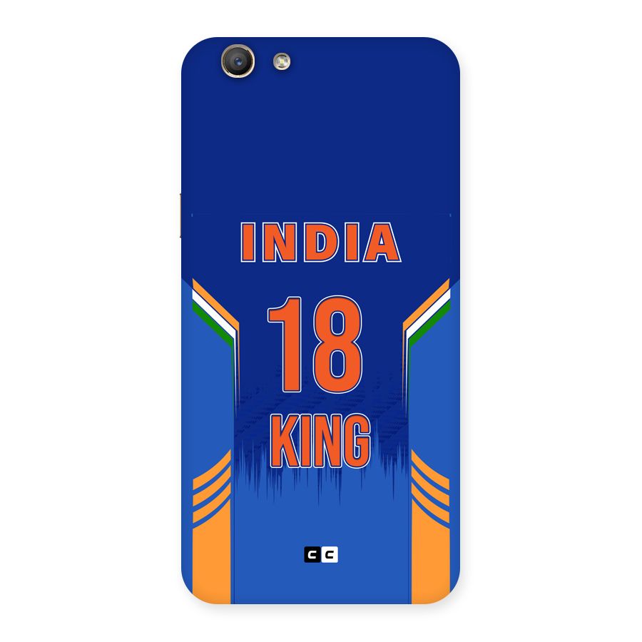 GOAT KING Back Case for Oppo A59
