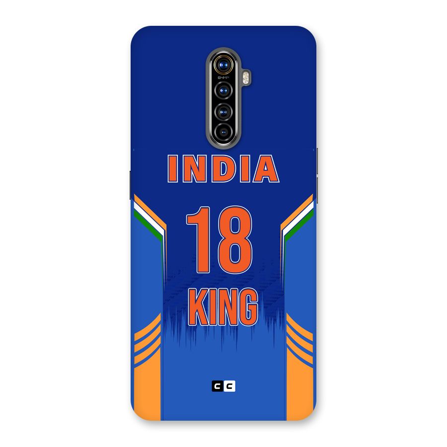 GOAT KING Back Case for Realme X2 Pro