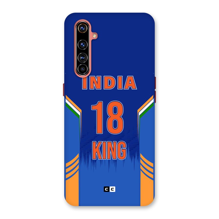 GOAT KING Back Case for Realme X50 Pro