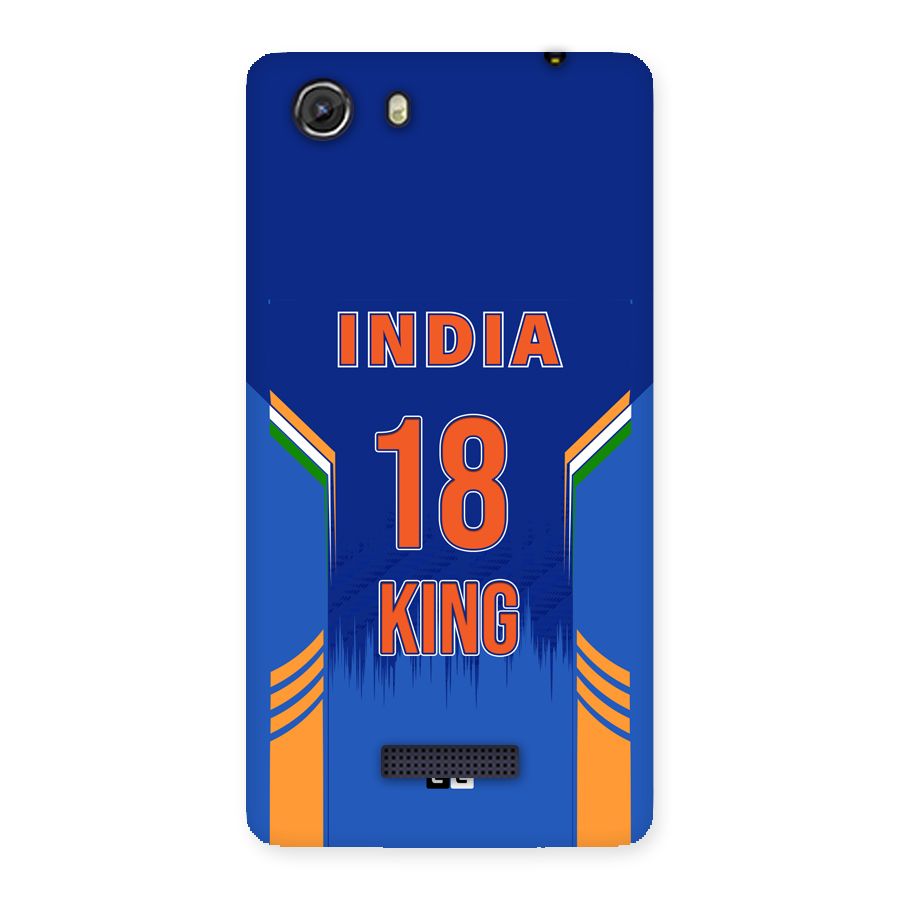 GOAT KING Back Case for Unite 3