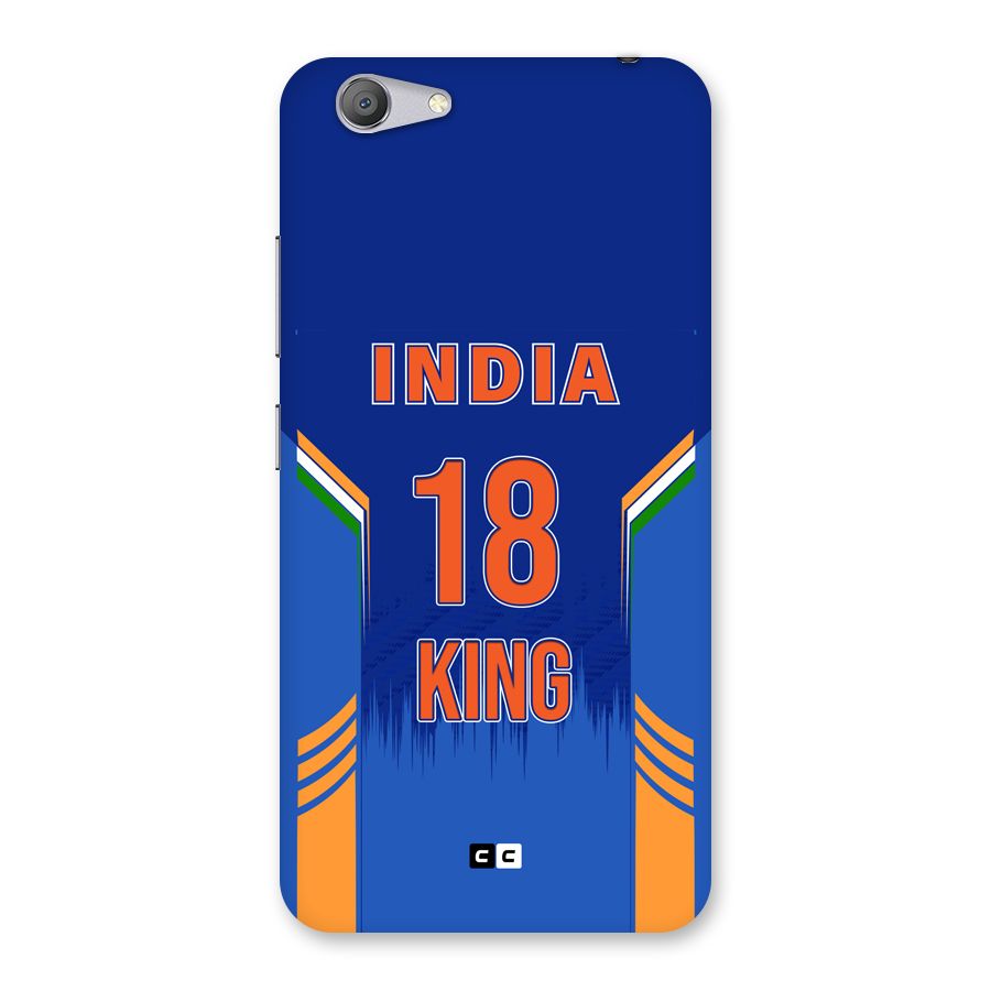 GOAT KING Back Case for Vivo Y53