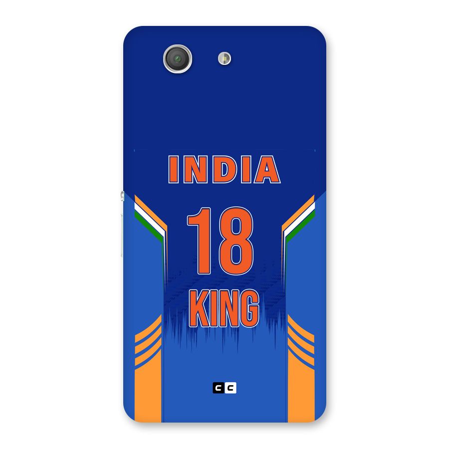 GOAT KING Back Case for Xperia Z3 Compact