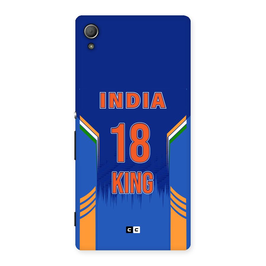 GOAT KING Back Case for Xperia Z3 Plus