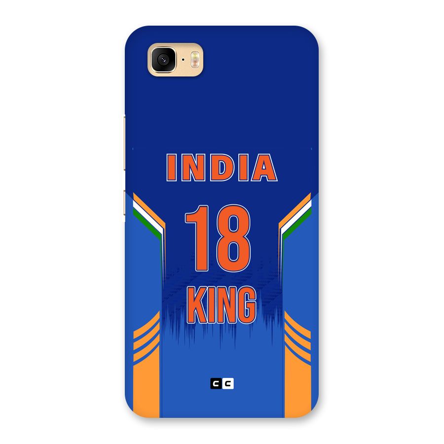 GOAT KING Back Case for Zenfone 3s Max