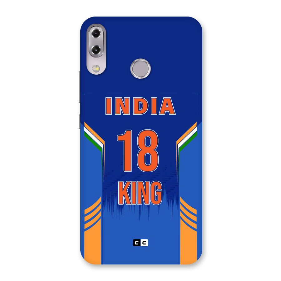 GOAT KING Back Case for Zenfone 5Z