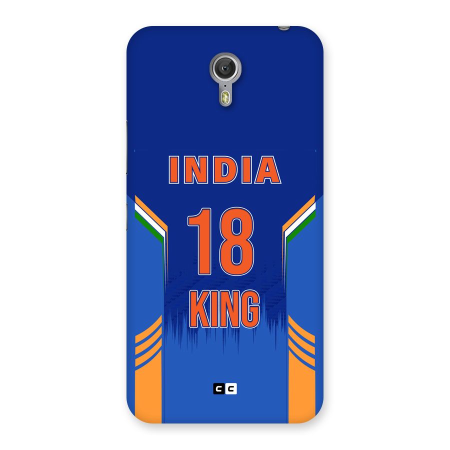 GOAT KING Back Case for Zuk Z1