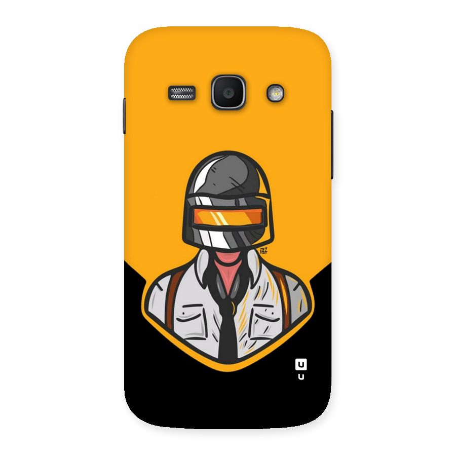 Game Lover Back Case for Galaxy Ace3