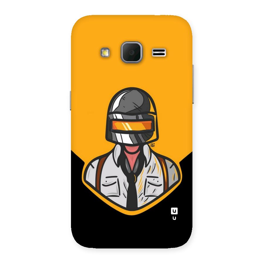 Game Lover Back Case for Galaxy Core Prime