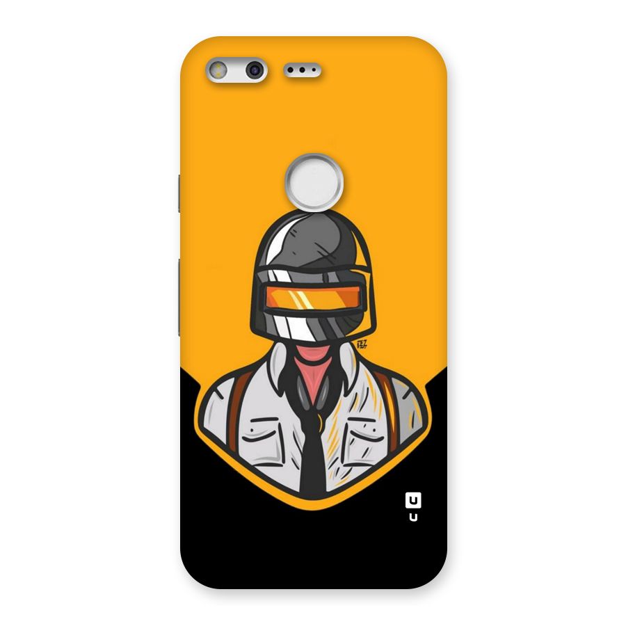 Game Lover Back Case for Google Pixel