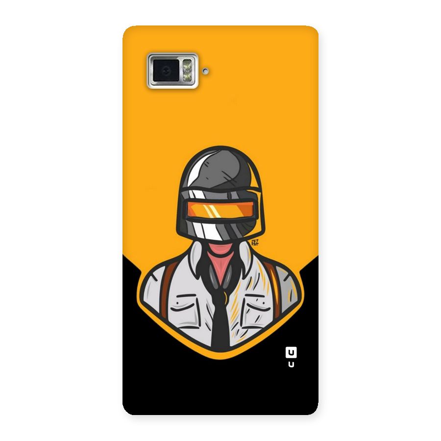 Game Lover Back Case for Lenovo Vibe Z2 Pro K920