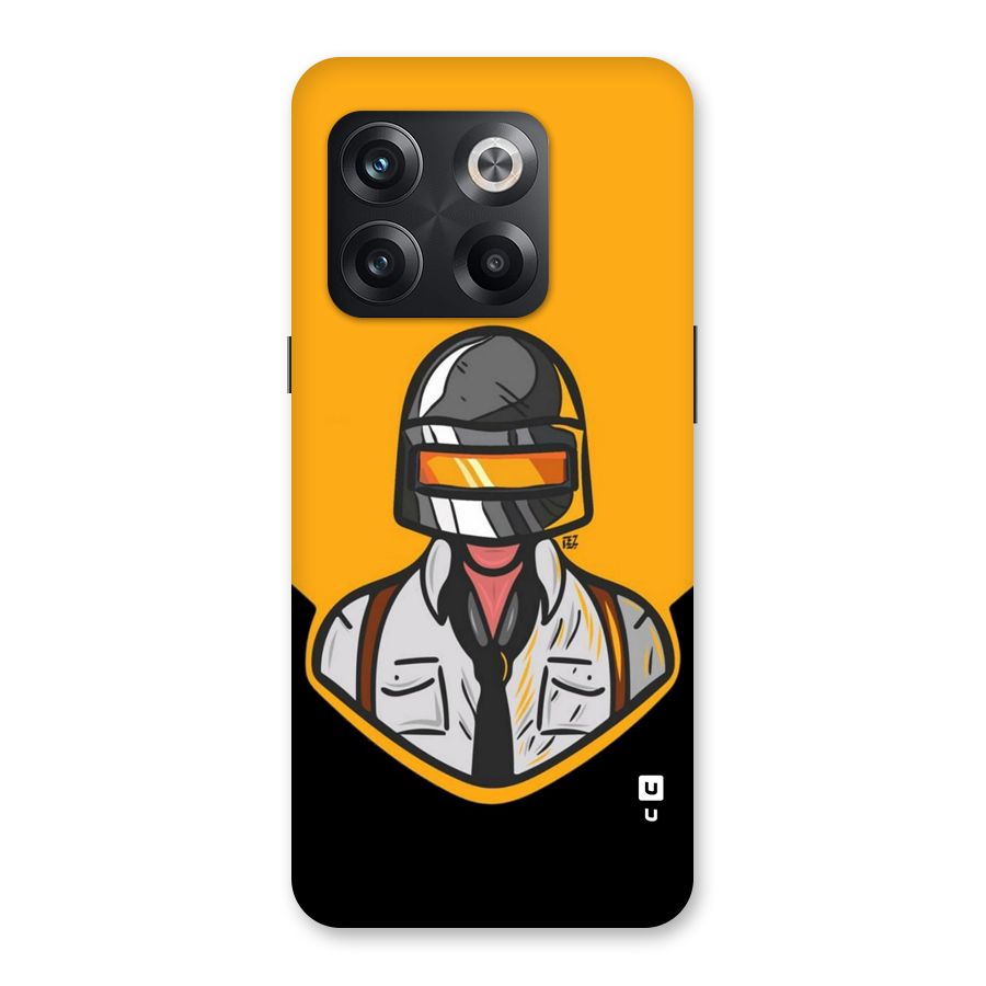 Game Lover Back Case for OnePlus 10T