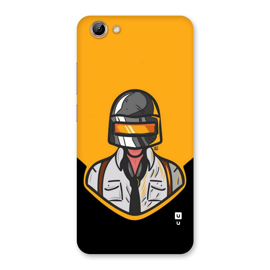 Game Lover Back Case for Vivo Y71