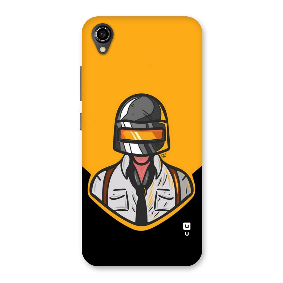 Game Lover Back Case for Vivo Y90