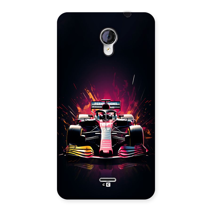 Game Racing Back Case for Unite 2 A106