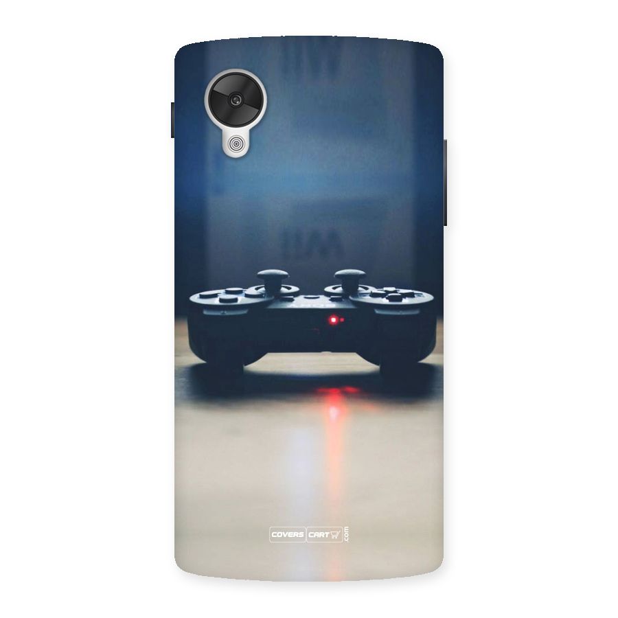 Gaming Console Back Case for Google Nexsus 5