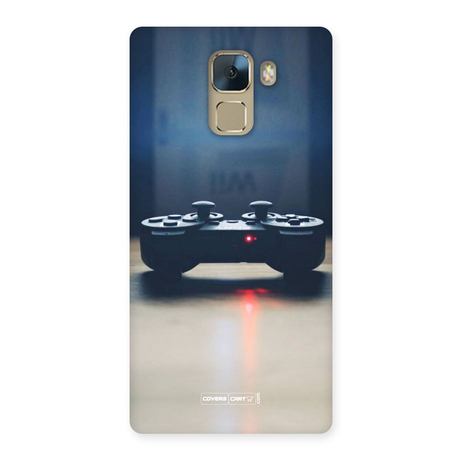 Gaming Console Back Case for Huawei Honor 7