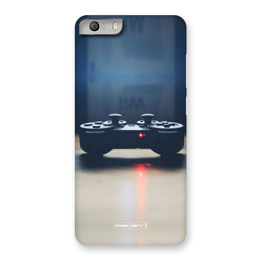 Gaming Console Back Case for Micromax Canvas Knight 2