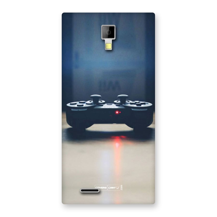 Gaming Console Back Case for Micromax Canvas Xpress A99