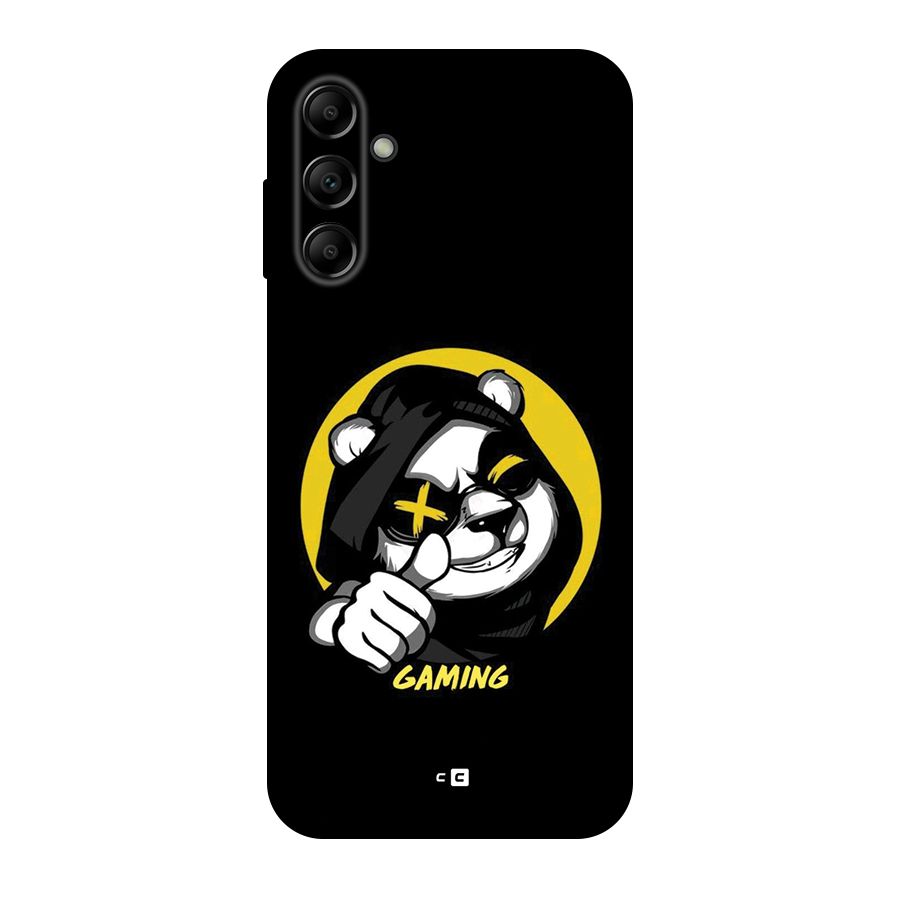 Gaming Panda Back Case for Galaxy A14 5G