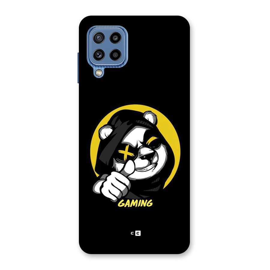 Gaming Panda Back Case for Galaxy M32