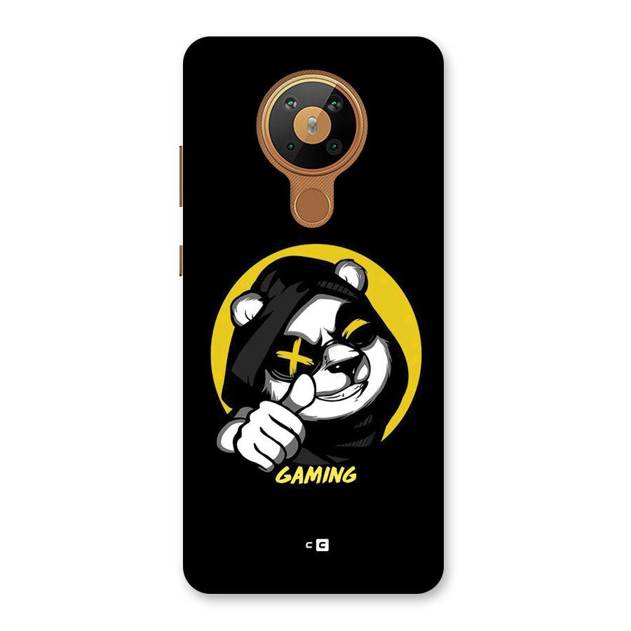 Gaming Panda Back Case for Nokia 5.3