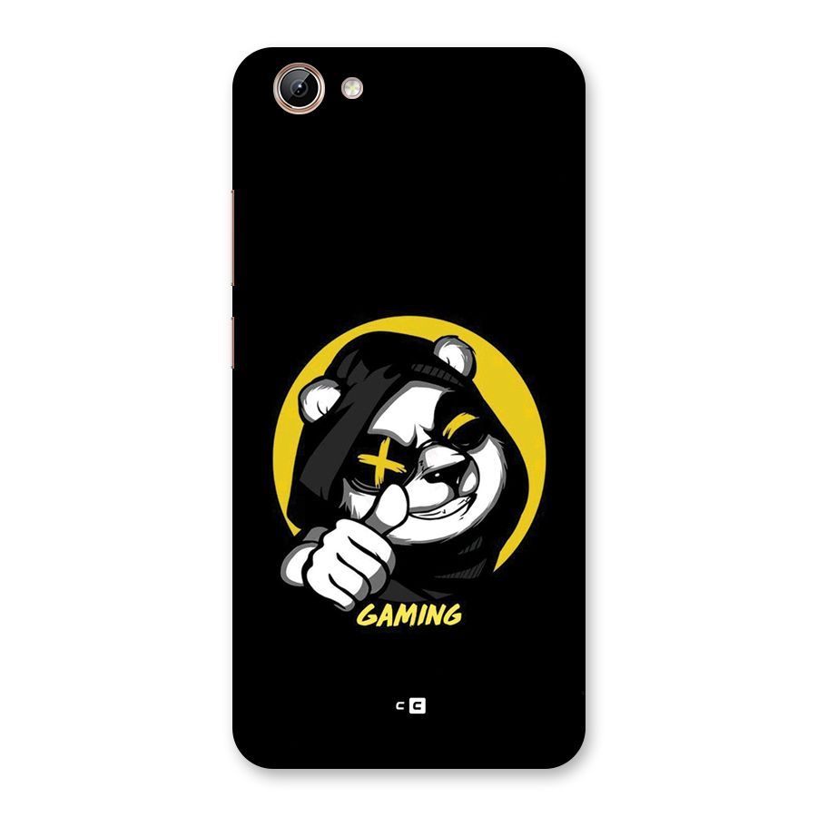 Gaming Panda Back Case for Vivo Y71i