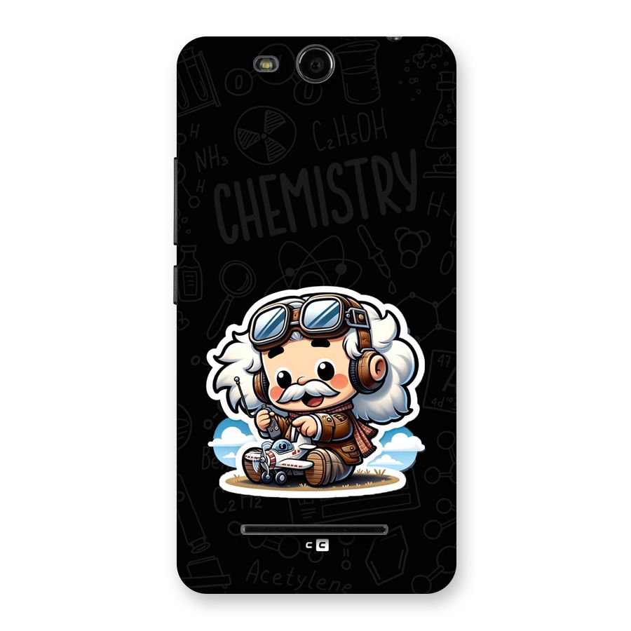 Genius Kid Back Case for Canvas Juice 3 Q392