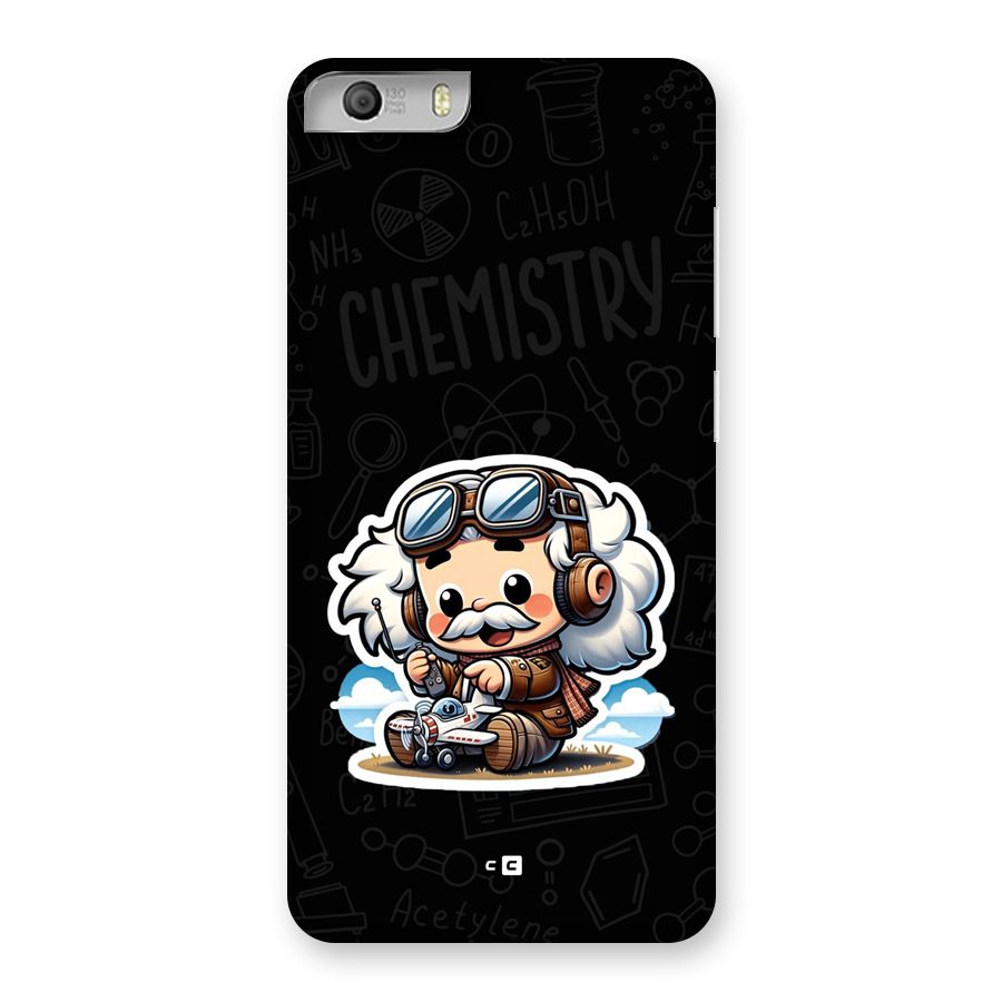 Genius Kid Back Case for Canvas Knight 2