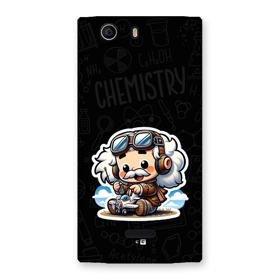 Genius Kid Back Case for Canvas Nitro 2 E311