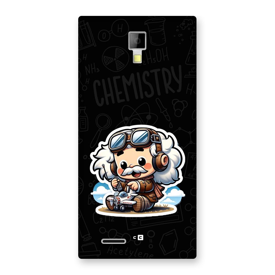 Genius Kid Back Case for Canvas Xpress A99