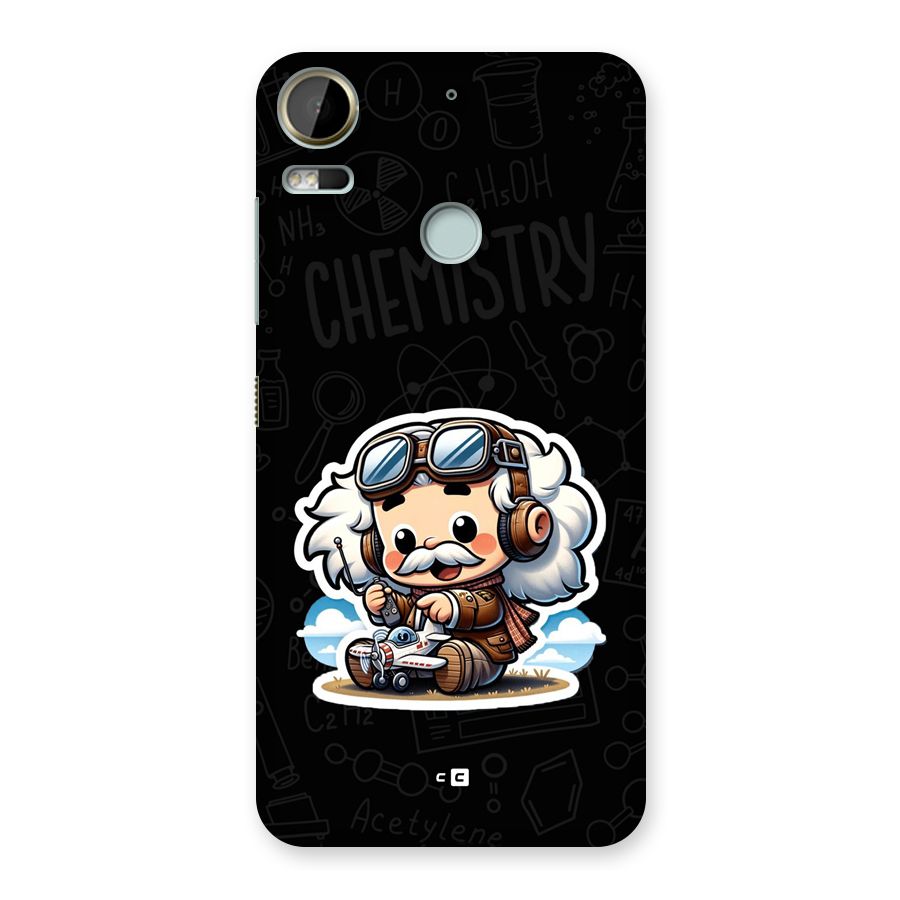 Genius Kid Back Case for Desire 10 Pro