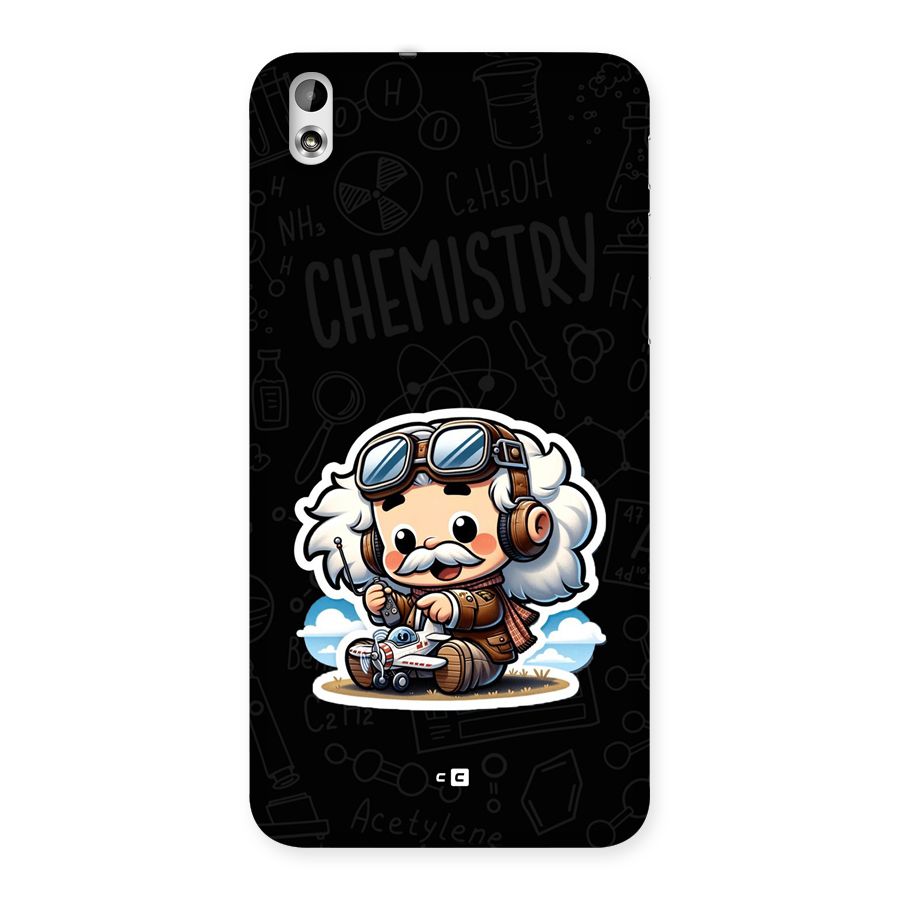 Genius Kid Back Case for Desire 816g