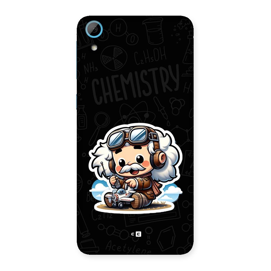 Genius Kid Back Case for Desire 826