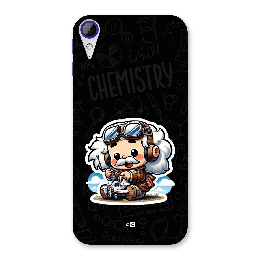 Genius Kid Back Case for Desire 830