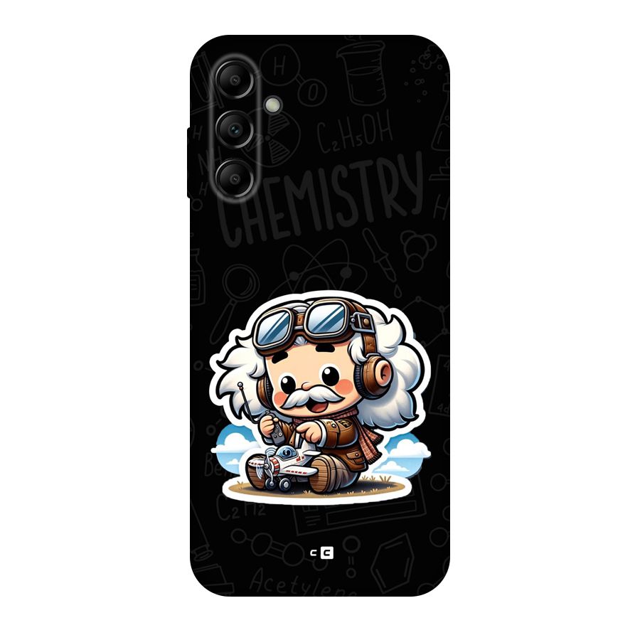 Genius Kid Back Case for Galaxy A14 5G