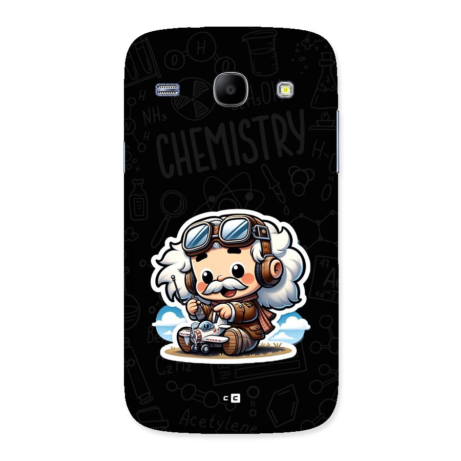 Genius Kid Back Case for Galaxy Core