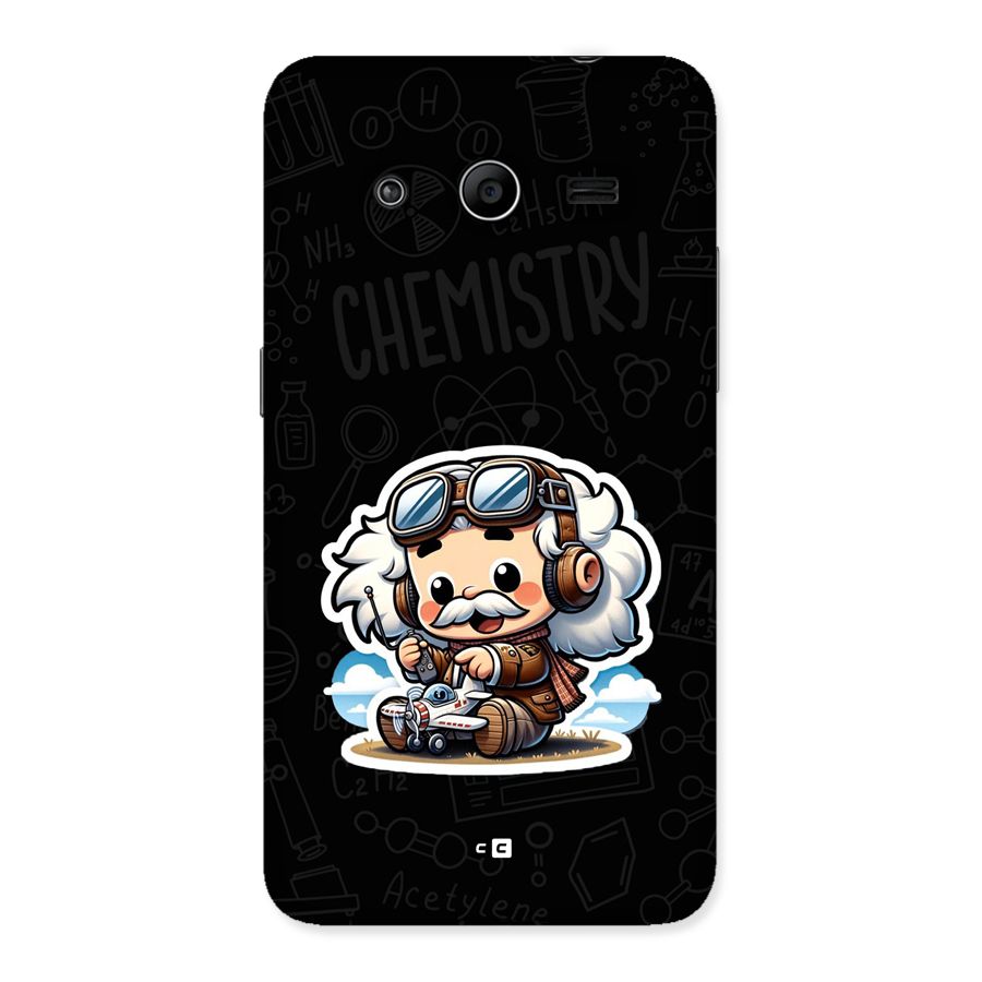 Genius Kid Back Case for Galaxy Core 2
