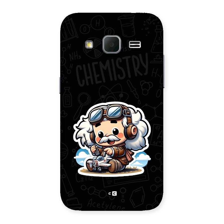 Genius Kid Back Case for Galaxy Core Prime