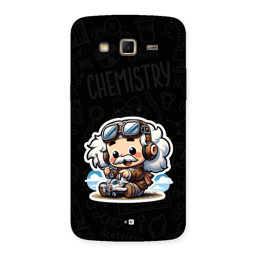 Genius Kid Back Case for Galaxy Grand 2